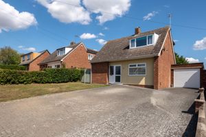 Front elevation- click for photo gallery